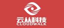 云从科技 Cloudwalk logo