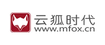 云狐 logo