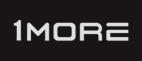 1MORE logo
