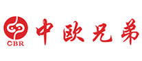 中欧兄弟 CBR logo