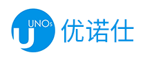 优诺仕 UNOs logo