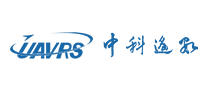 中科遥数 UVARS logo