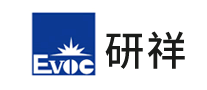 研祥 EVOC logo
