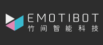 竹间智能 EMOTIBOT logo