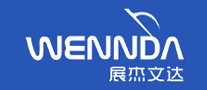 展杰文达 WENNDA logo