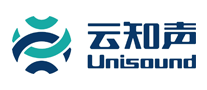 云知声 Unisound logo