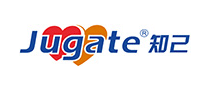知己 Jugate logo
