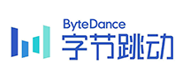 字节跳动 ByteDance logo