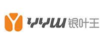 银叶王 YYW logo