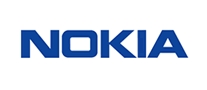 NOKIA 诺基亚 logo