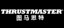 图马思特 Thrustmaster logo