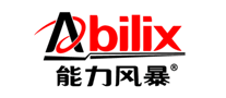 能力风暴 Abilix logo