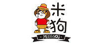 米狗 MEEEGOU logo