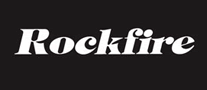 RockFire logo