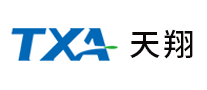天翔 TXA logo