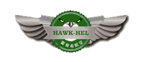 霍肯希 HAWK-HEL logo
