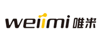 唯米 weimi logo