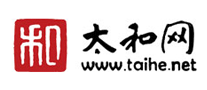 太和电子城 logo