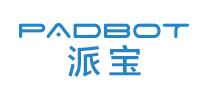 派宝 Padbot logo