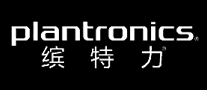 Plantronics 缤特力 logo
