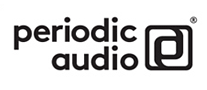 periodic audio logo