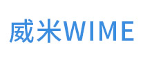 威米 WIME logo