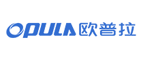 欧普拉 OPULA logo