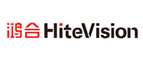 鸿合智能 hitevision logo
