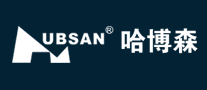 哈博森 Hubsan logo