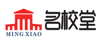 名校堂 MINGXIAO logo