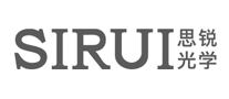 思锐 SIRUI logo