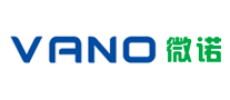 微诺 VANO logo