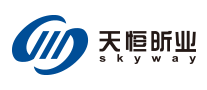 天恒昕业 Skyway logo