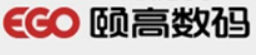 颐高数码 EGO logo
