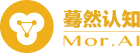 蓦然认知 MOR logo