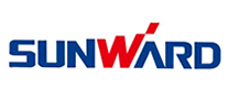 山河 SUNWARD logo