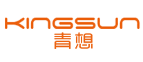 青想 KINGSUN logo