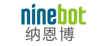 纳恩博 ninebot logo