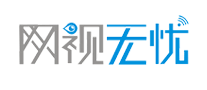 网视无忧 logo