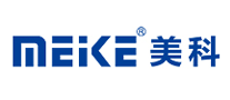 美科 Meike logo