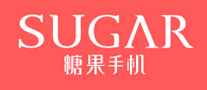 SUGAR 糖果手机 logo