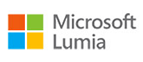 微软 Lumia logo