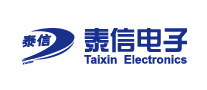 泰信 Taixin logo