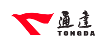 通达 TONGDA logo