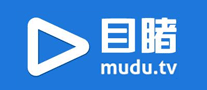 目睹 MUDU logo