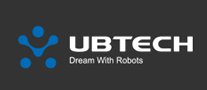 优必选 UBTECH logo