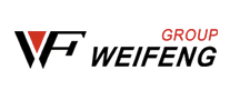 伟峰 WF logo
