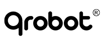 Qrobot logo
