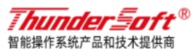 ThunderSoft logo