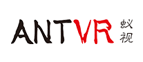 蚁视 Antvr logo